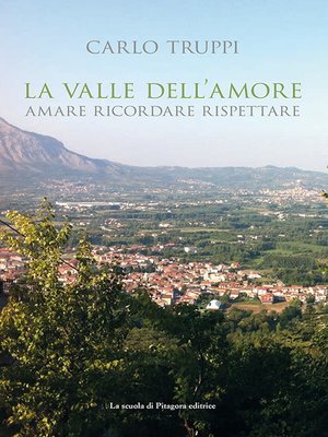 cover image of La Valle dell'Amore